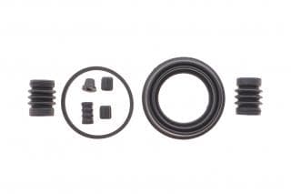 Ремкомплект супорта (переднього) Mazda 3/CX-3 13- (d=54mm) (Ate)