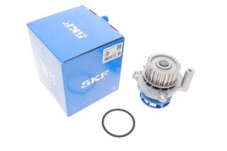 Помпа води Audi A3-A4/A6/Skoda Octavia/Fabia/VW Caddy/Golf IV/Passat/T5 1.8T/2.0 96- (23z)