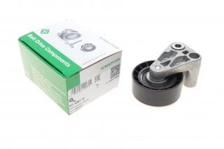 Ролик генератора BMW 5(E34/39)/7(E32/38) 3.0-4.4 92-03 (натяжний) (70x28) M60/M62