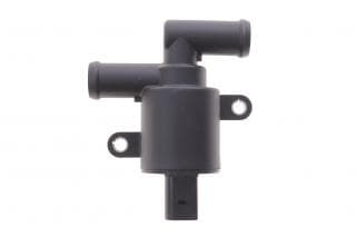 Кран пічки VW Polo/Passat/Golf 14-