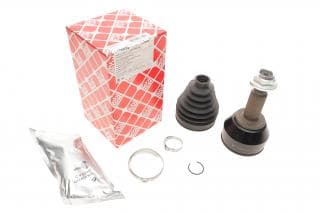 ШРКШ (зовнішній) Ford Connect 1.8DI 02- (25x24x156.5)