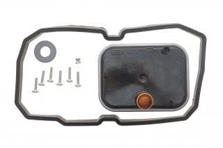 Фільтр АКПП MB A-class (W168)/Vaneo (414) 97-05 (к-кт з прокладкою)