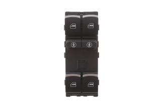 Кнопка склопідіймача (L) VW Touareg 10-18 (блок)