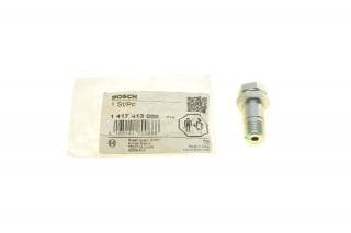 Клапан перепускний ПНВТ MB T2/L 5.7 (OM352.990) 72-95