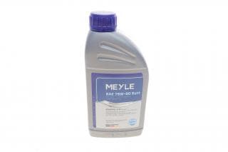 Олива 75W80 (Synt) (1L) MB 235.10