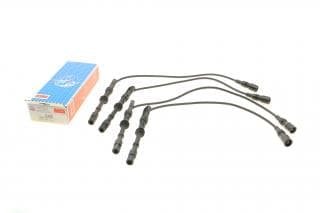 Проводи запалювання VW Golf IV 1.8i 97-05 (к-кт) (HÜCO)