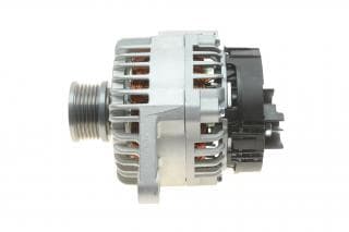 Генератор Fiat Doblo/Ducato/Opel Combo 1.6/2.0D 10- (14V/120A) = 115429