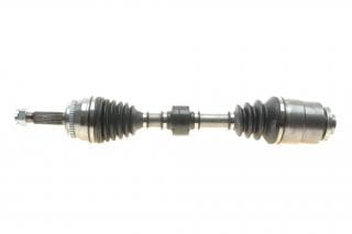 Піввісь (передня) Hyundai Accent 1.5 CRDi 05-10 (R) (25x26x588)