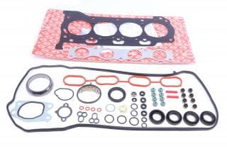 Комплект прокладок (верхній) Toyota Auris/Corolla/Verso 1.6/1.8 07-