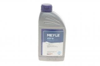 Олива ATF VI (1L) (Opel/BMW/MB)