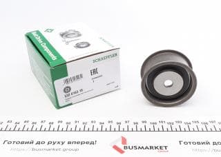 Ролик ГРМ Audi 80/A4/A6/A8 2.4/2.6/2.8 91-01 окреме постачання неможливе