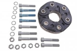 Муфта кардана еластична MB C-class (W203/W204)/ E-class (W211/W212) 05-