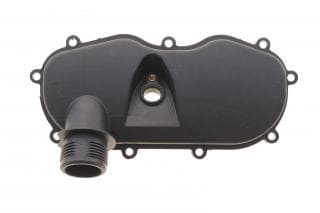 Кришка двигуна (передня) Fiat Ducato 3.0D/Citroen Jumper 3.0HDi 06-