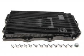 Оливозбірник (піддон) BMW 3 (F30/F80)/5 (F10/F11)/7 (F01-F04) 2.0-4.4 N20/N55/N47/N57 11-