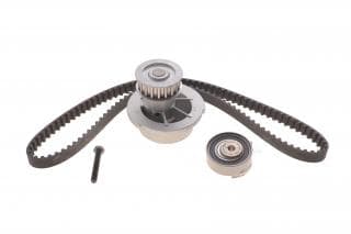 Комплект ГРМ + помпа Opel Astra F/G 1.4/1.6 91-05 (17x111z)