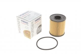 Фільтр масляний Ford Transit/Citroen Jumper 2.2HDI/2.4TDCi 06-/Peugeot 2.0HDI 03-