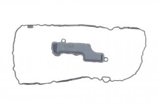Фільтр АКПП Audi A4 2.0-3.3.0 TDI/1.4-2.0 TFSI 15- (сітчастий + прокладка)