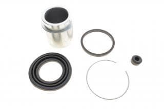 Ремкомплект супорта (заднього) Mazda 626 91-92/Opel Frontera 92- (d=42mm) (+ порень)