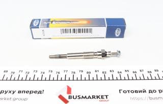 Свічка розжарювання Toyota Land Cruiser 93-02 (11V) (UC51A)