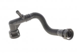 Патрубок вентиляції картера BMW 3 (E46)/5 (E39) 2.0-2.8i 95-05 (M52)