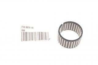 Підшипник КПП VW Caddy III 1.9TDI 04- (35x40x24) (гольчастий) 02A/02B/02J/02K/02R/02S/0A4, F-219529