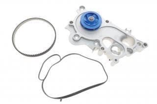 Помпа води VW Caddy IV 1.2/1.4TSI 15-, 62/92kw (з корпусом), CYVC,CZCB
