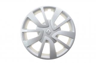 Ковпак диска колісного Renault Logan II/Sandero II 18- R15 (всередині ОЕ)