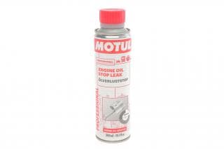 Присадка для оливи в двигун cтоп-течь Engine Oil Stop Leak (300ml) (108121)