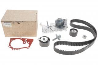 Комплект ГРМ + помпа Renault Megane III/ Scenic II/Laguna III 1.6 16V 02-