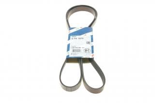 Ремінь генератора Audi/BMW/Chevrolet/MB/ Opel (6PK1870)