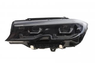 Фара (L) BMW 3 (G20/G80/G28) 18- (LED)