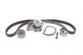 Комплект ГРМ + помпа Citroen Berlingo/Jumpy/Expert/Partner 2.0HDI 98-11 (25.4x141z)