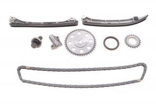 Комплект ланцюга ГРМ Mazda 3/6/CX-5 2.2 D 12-