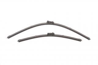 Щітки склоочисника (650/475mm) BMW 2 (F45/F46)/X1 (F48) 15-/Mini Clubman (F54) 14- (безкаркасна)
