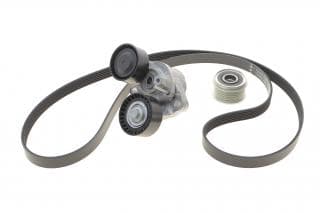Комплект ременя генератора BMW 3 (E90/F30/F80)/5 (F10)/X5 (F15/F85) 04-16 (6PK 1698) N47D20