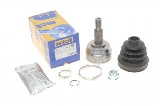 ШРКШ (зовнішній) Renault Megane/Scenic 08-/Fluence/Dacia Duster 10- (25z/33z/52.5mm/89.9mm/53.9mm)