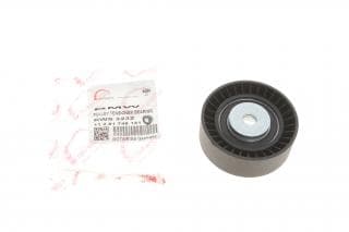Ролик генератора BMW/VW (паразитний) (70x24.5х10), M43/M44/M52/M54
