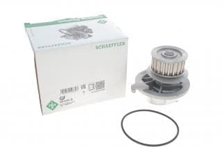 Помпа води Opel Astra F/Kadett E/Vectra A 2.0i 87-95