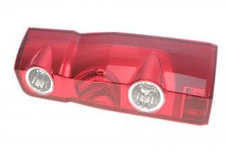 Ліхтар задній VW Crafter 06- (R)