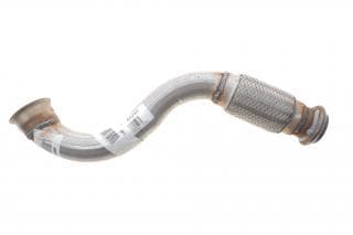 Гофра глушника Citroen C4/Peugeot 207/3008/308/5008 1.6 16V 06-17