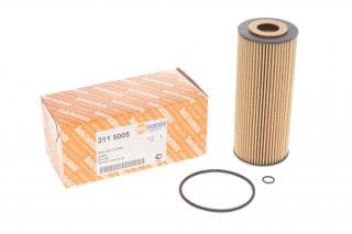 Фільтр масляний VW LT 96-/Crafter 06- 2.5TDI (1150.05)