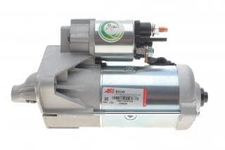 Стартер Renault Megane III/Scenic III 1.6 dCi 11-16 (12V/2kw) (z=12)