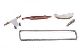 Комплект ланцюга ГРМ BMW 1-4(F20/F46/F31/F80/X1(F48)/X2(F39)/i8(I12) 14-22, (B38B15A)
