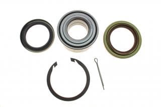 Підшипник маточини (передньої) Mitsubishi Galant/Lancer 1.6-2.4 84-03 (40x80x34)