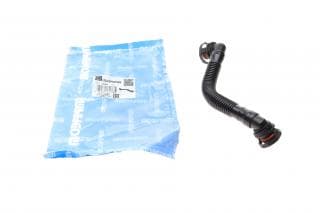 Патрубок вентиляції картера VW Caddy III/IV 1.6TDI/2.0TDI 04-15