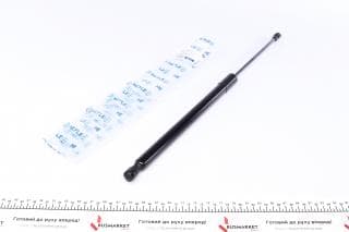 Амортизатор кришки багажника VW Golf VII Liftback 12- (531mm)