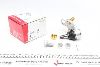 Опора кульова (передня) Toyota Avensis II 03-11 (к-кт)