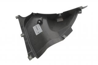 Підкрильник (передній) BMW 3 (F34) 15-20 (L)