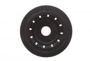 Шків колінвалу Renault Megane/Kangoo/Clio 1.5 dCi 08-/05- (6PK)
