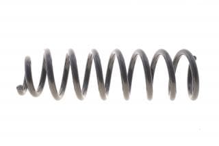Пружина (задня) VW Touareg 2.5 R5 TDI/3.0 V6 TDI/3.2 V6 02-10 (позашляховик)(після пробного встановлення)